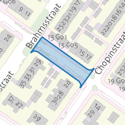 Perceel OTH01-M-5572
