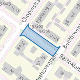 Perceel OTH01-M-5574