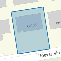 Perceel OTH01-M-5588