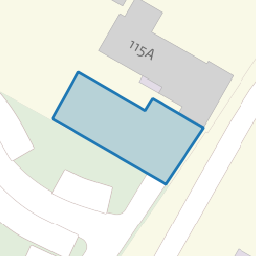 Perceel OTH01-M-5595