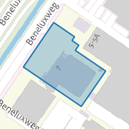 Perceel OTH01-M-5598