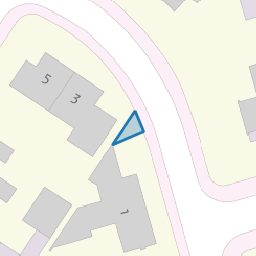 Perceel OTH01-M-5599