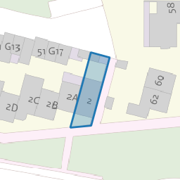 Perceel OTH01-M-5601