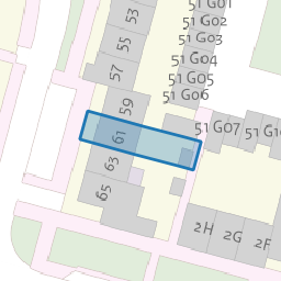 Perceel OTH01-M-5614