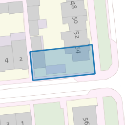 Perceel OTH01-M-5622