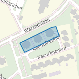 Perceel OTH01-M-5632