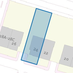 Perceel OTH01-M-5654