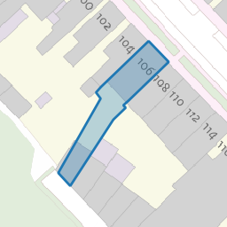 Perceel OTH01-M-5659