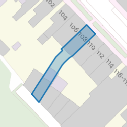 Perceel OTH01-M-5660