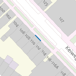 Perceel OTH01-M-5662