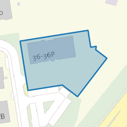 Perceel OTH01-M-5666