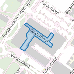 Perceel OTH01-M-5670