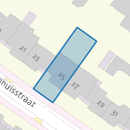 Perceel OTH01-M-5676