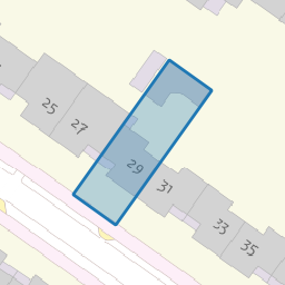 Perceel OTH01-M-5678