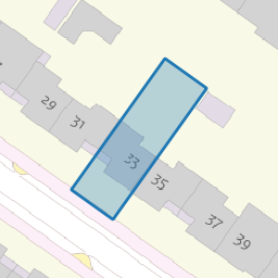 Perceel OTH01-M-5680