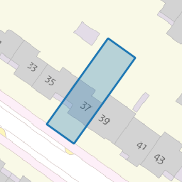 Perceel OTH01-M-5682