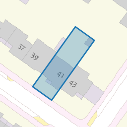 Perceel OTH01-M-5684