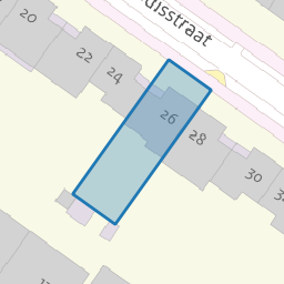 Perceel OTH01-M-5687