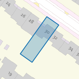 Perceel OTH01-M-5689