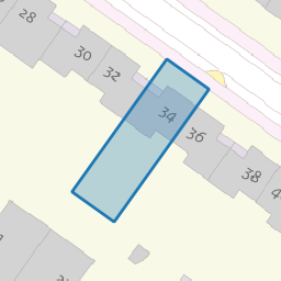 Perceel OTH01-M-5691