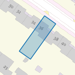 Perceel OTH01-M-5692