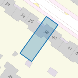 Perceel OTH01-M-5693