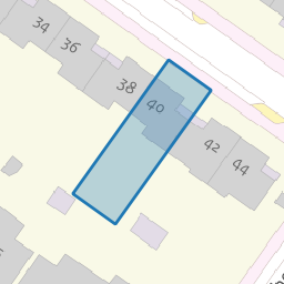 Perceel OTH01-M-5694