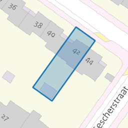 Perceel OTH01-M-5695