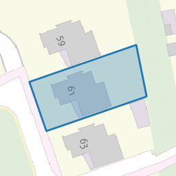 Perceel OTH01-M-5697