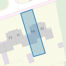 Perceel OTH01-M-5700