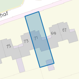 Perceel OTH01-M-5701