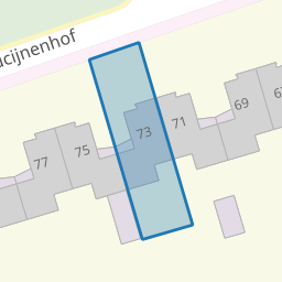 Perceel OTH01-M-5702