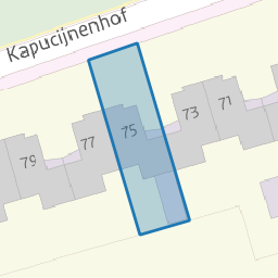 Perceel OTH01-M-5703