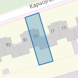 Perceel OTH01-M-5705