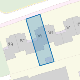 Perceel OTH01-M-5708