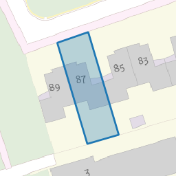 Perceel OTH01-M-5709