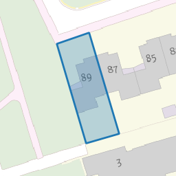 Perceel OTH01-M-5710