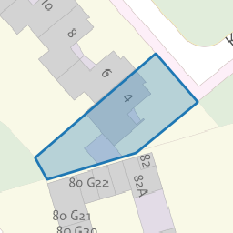 Perceel OTH01-M-5711