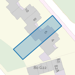 Perceel OTH01-M-5712