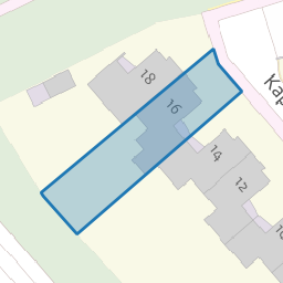 Perceel OTH01-M-5717