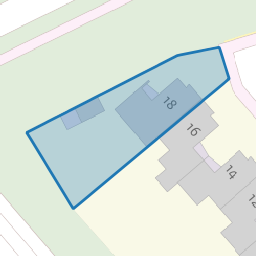 Perceel OTH01-M-5718