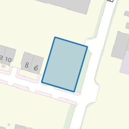 Perceel OTH01-M-5725