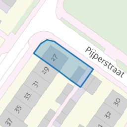 Perceel OTH01-M-5727