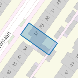 Perceel OTH01-M-5732