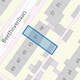 Perceel OTH01-M-5734