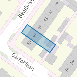 Perceel OTH01-M-5737