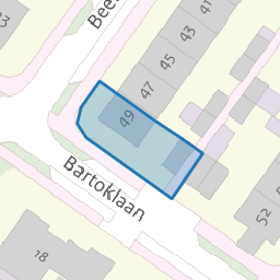 Perceel OTH01-M-5738