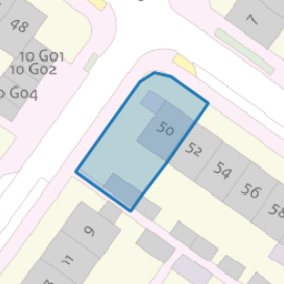 Perceel OTH01-M-5739