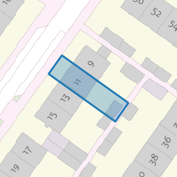 Perceel OTH01-M-5746