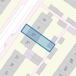 Perceel OTH01-M-5747